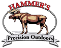 Hammer's Logo