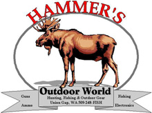 Hammer Logo