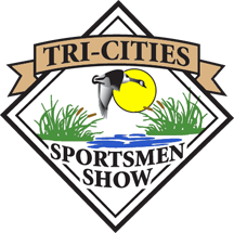 Tri-Cities Sportsmen Show Logo