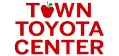 Town Toyota Center Logo