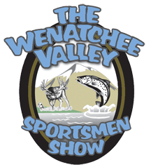 2017 Wenatchee Valley Sportsmen Show