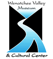 Wenatchee Valley Museum Logo