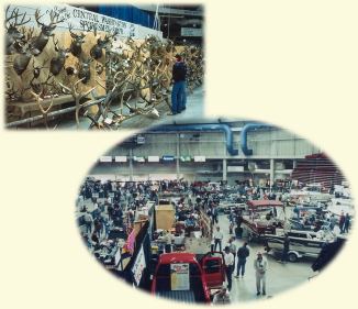 Central Washington Sportsmen Show