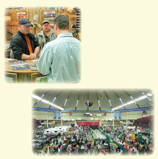 Central Washington Sportsmen Show