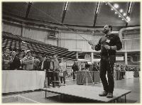 Central Washington Sportsmen Show