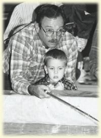 Central Washington Sportsmen Show