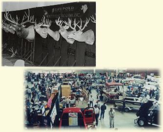 Central Washington Sportsmen Show