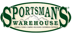 Sportsman's Warehouse Logo